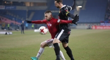 E: Wisła Kraków - Jagiellonia Białystok